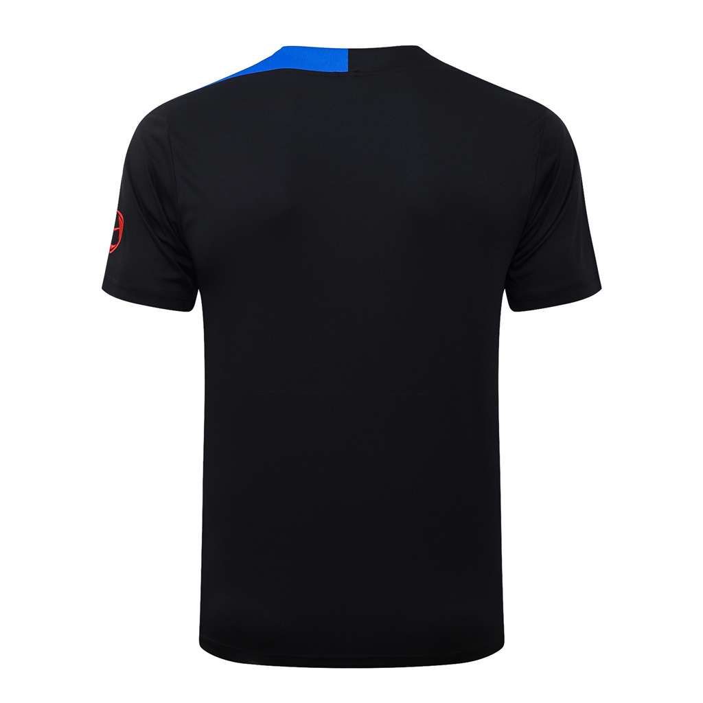 PSGTraining Short sleeve Jersey 25/26 | Soc Jersey - Premium Football Jersey