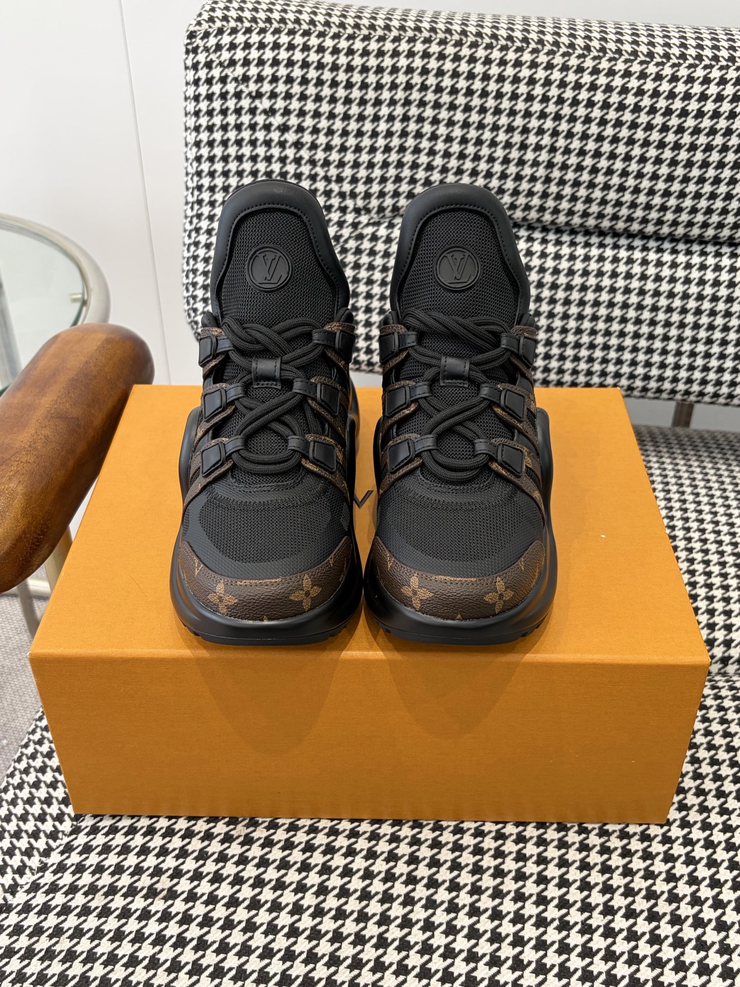 Women's LV Archlight Sneaker