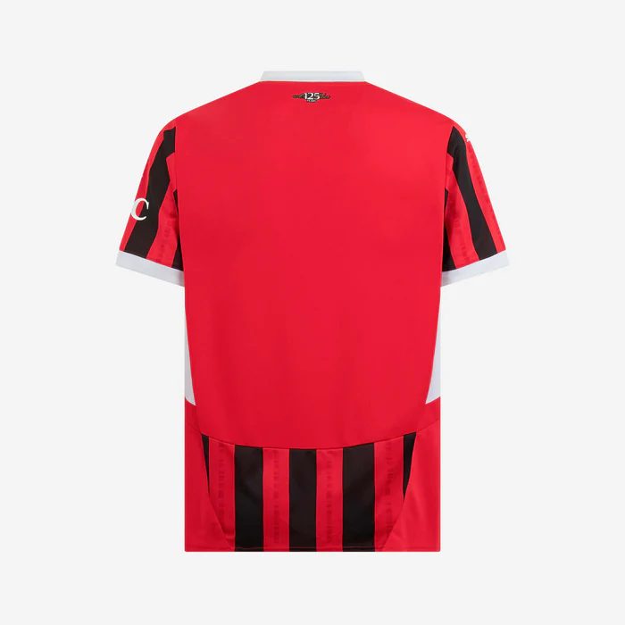 AC Milan 24/25 Home