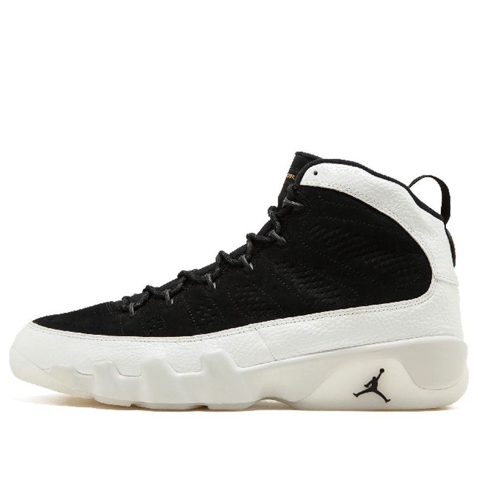 (BG) Air Jordan 9 Retro 'Los Angeles' 302359-021