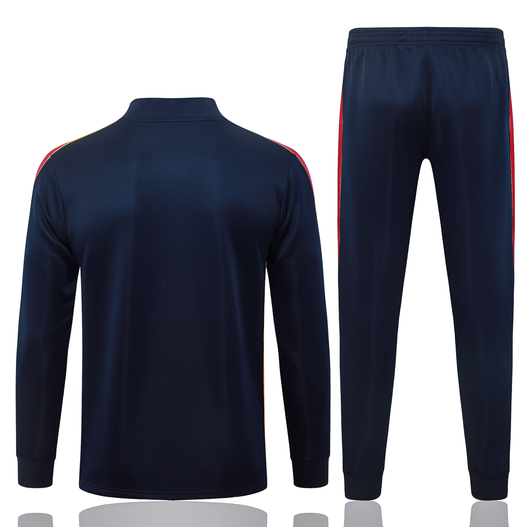 Barcelona Training Jacket Suit 26/27 | Soc Jersey - Premium Football Jersey