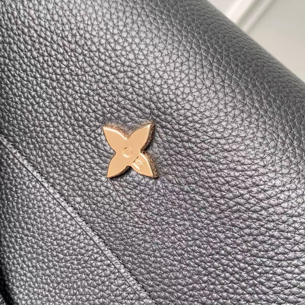 Louis Vuitton new Capucines handbag
