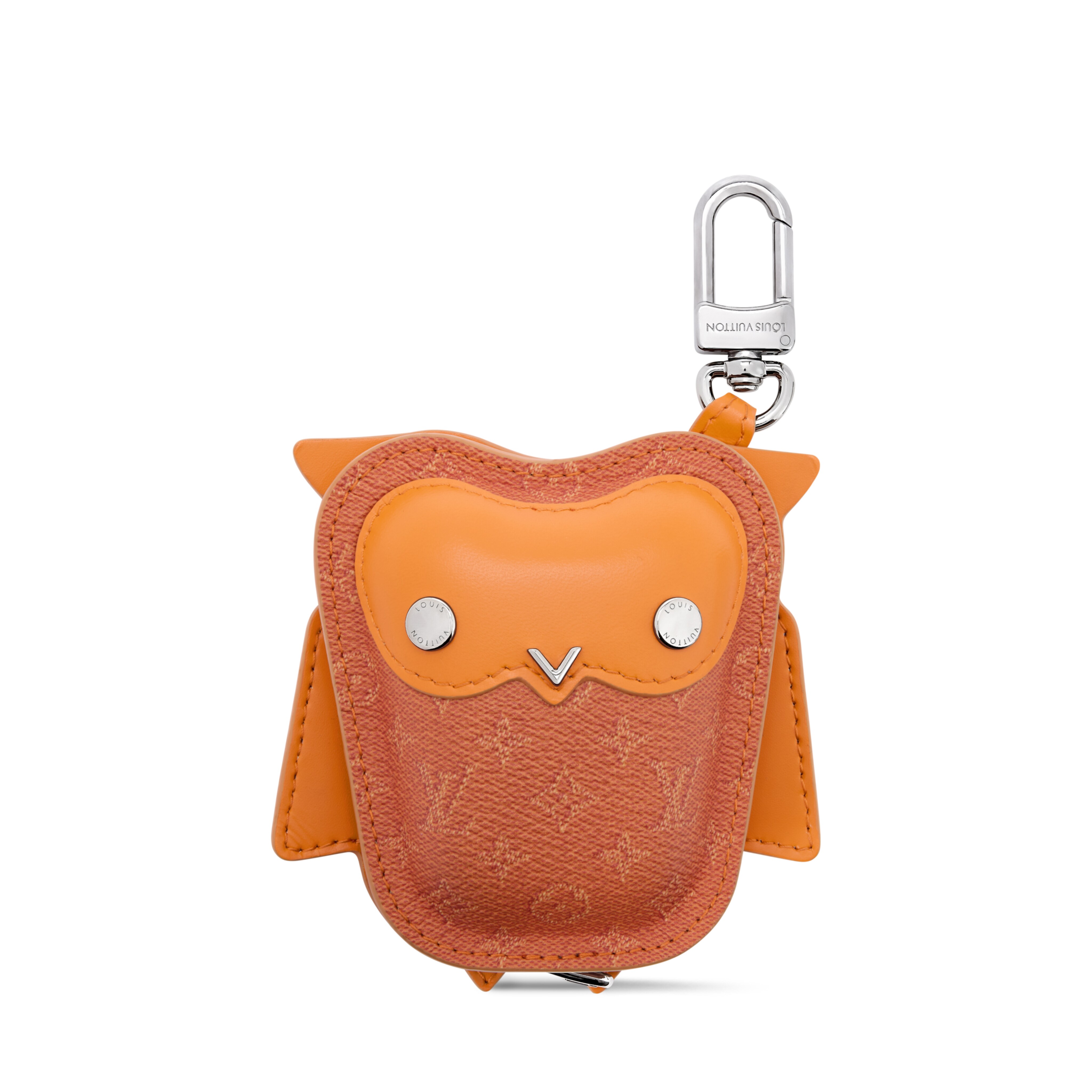 バッグチャーム･LV オウル