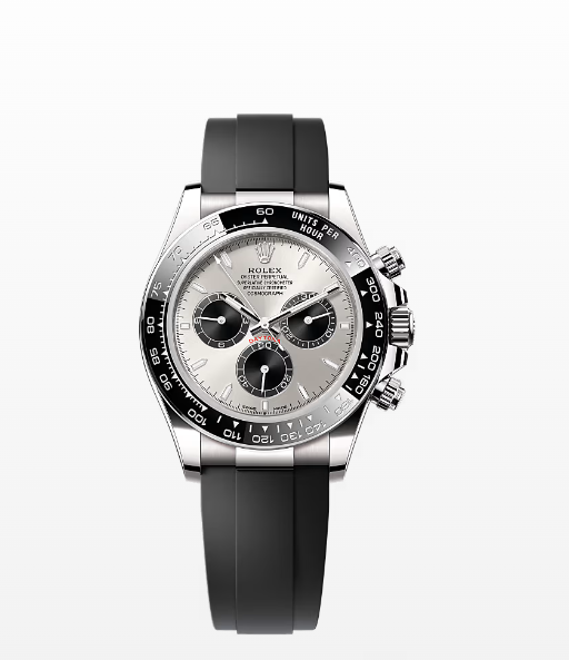 Rolex Men's Cosmograh Daytona Oyster Watch, 40mm
