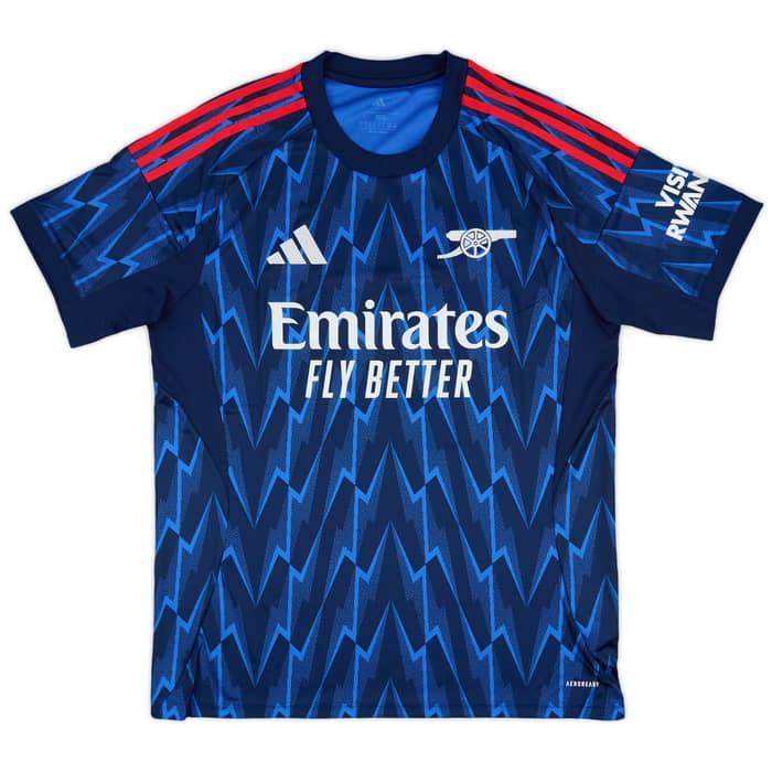 Arsenαl 25/26 Away S-XXL