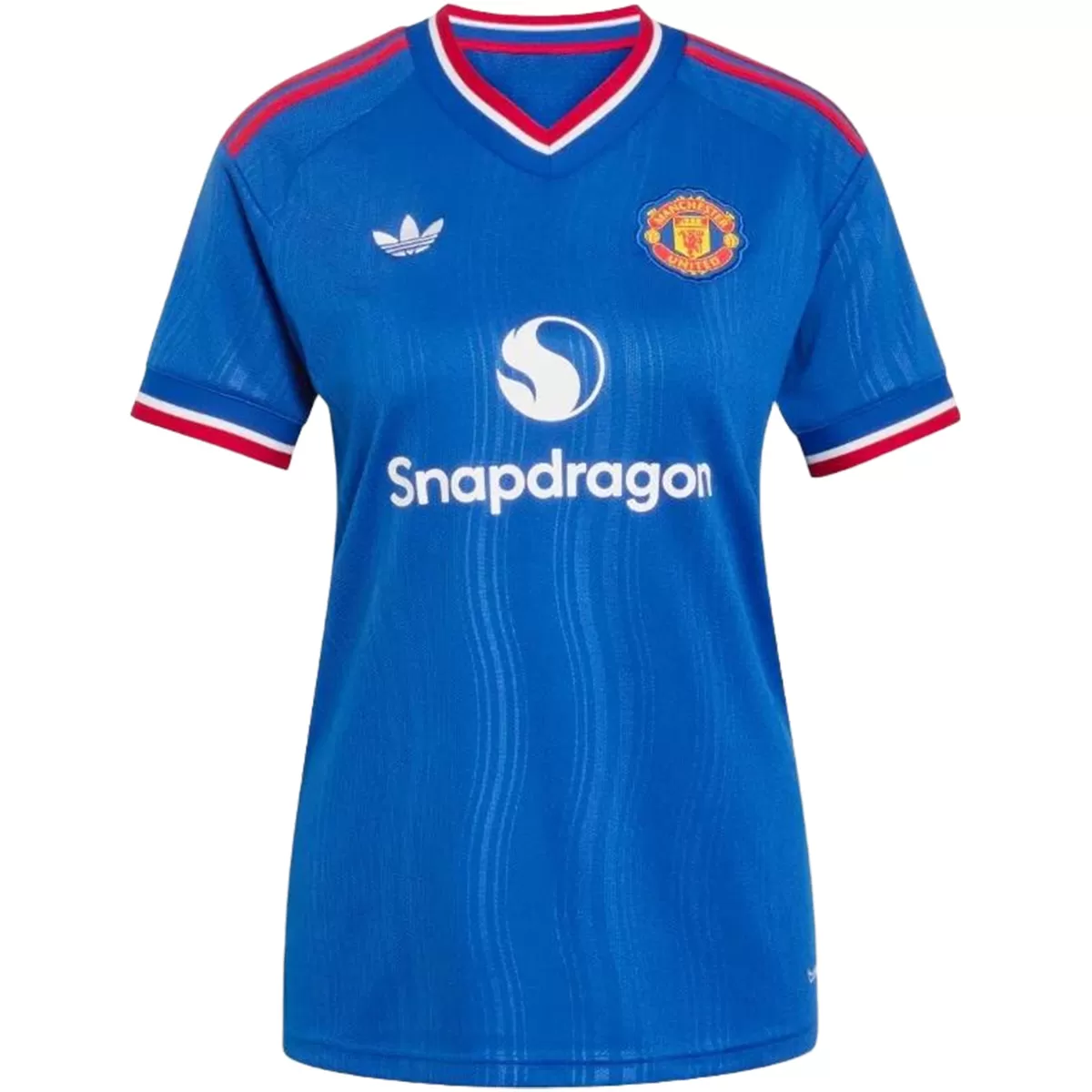 Women's Manchester United Away Jersey Fan Version 26/27