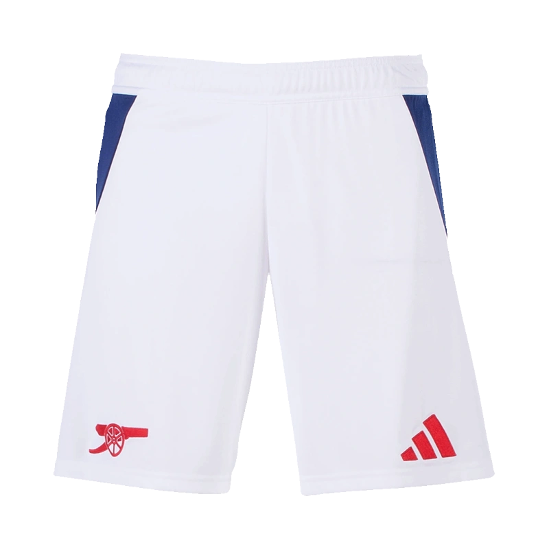 24-25 Arsenal Home Soccer Shorts