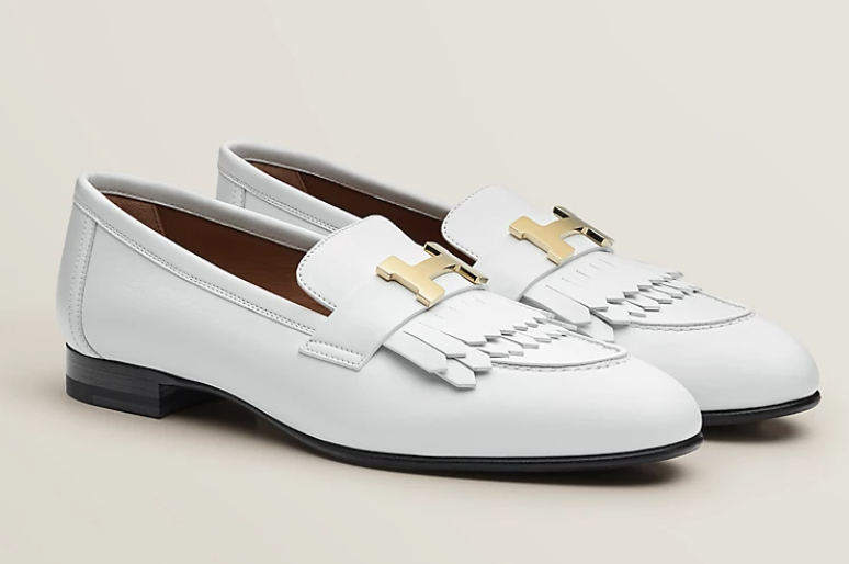 Hermes Women's Royal Mocassin