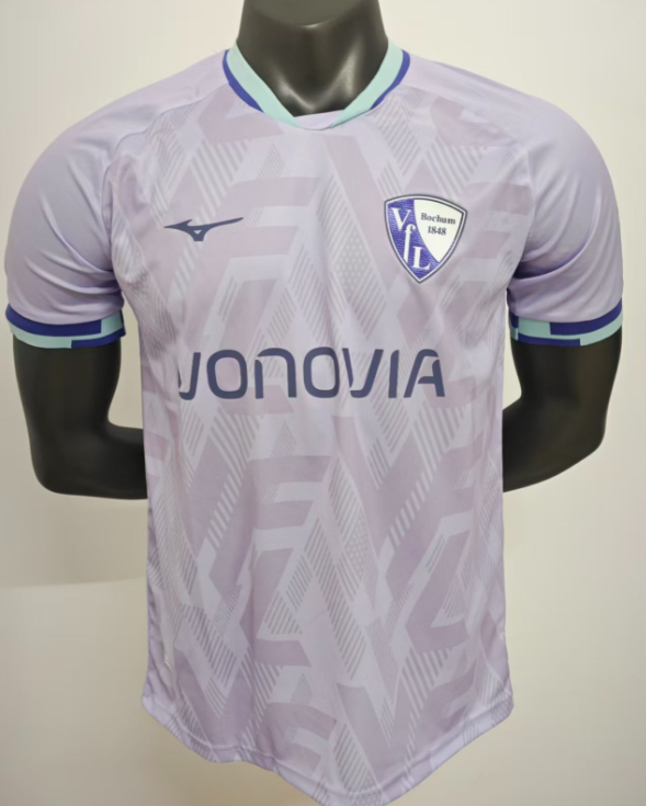 VfL Bochum 25/26 Pink Player S-4XL