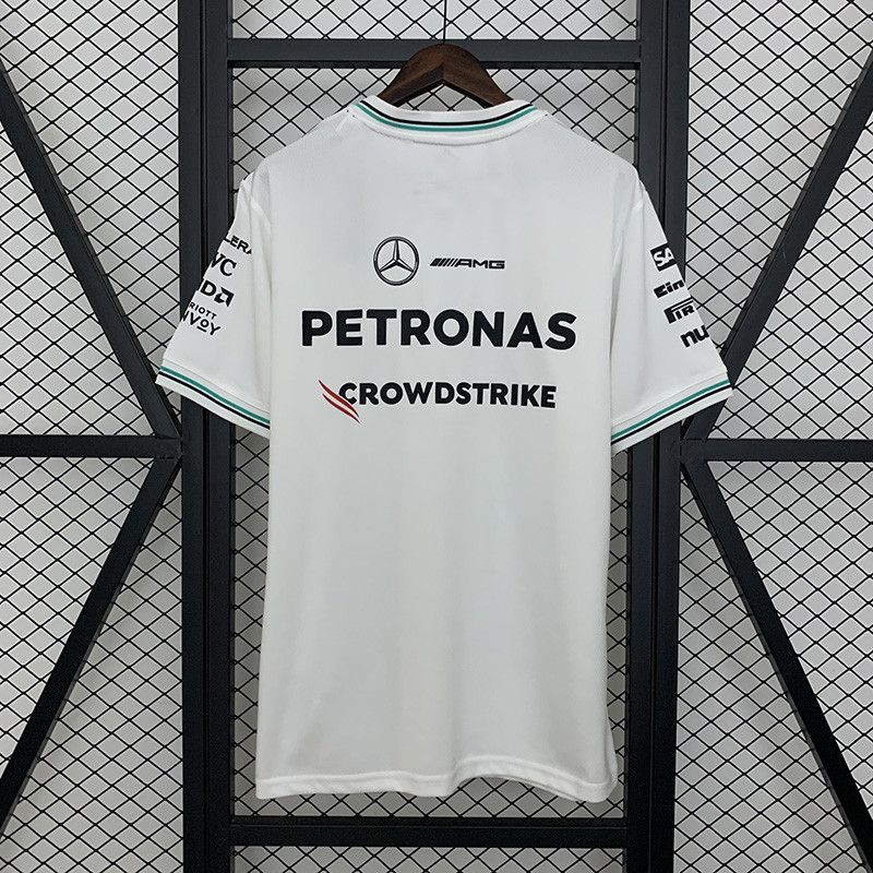 Mercedes F1 Racing Jersey 2025