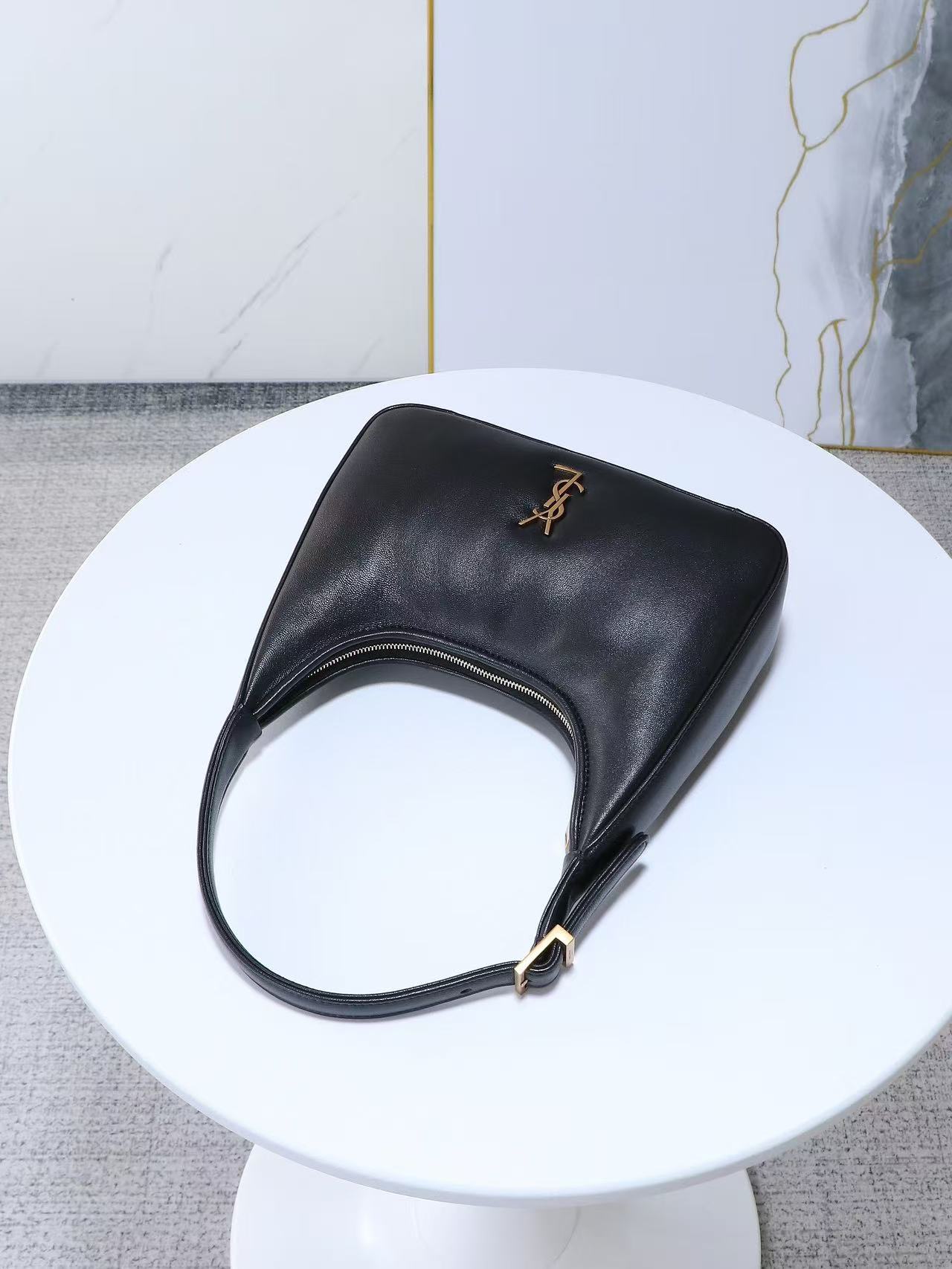 Saint Laurent bags YSL new underarm bag/handbag