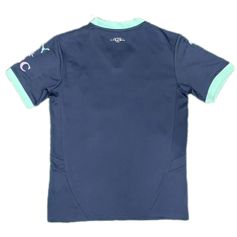 24-25 AC Milan Third Jersey Replica