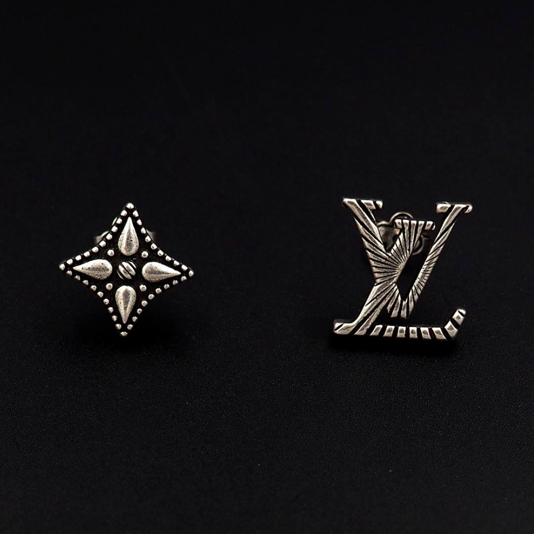 LV Unisex Earrings