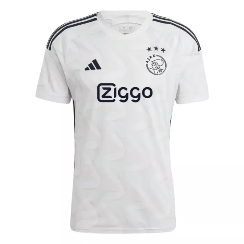 23/24 Ajax Away Jersey