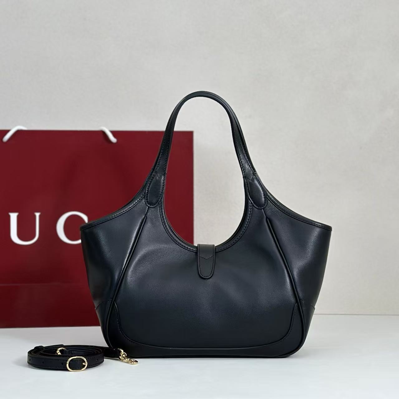 Gucci Mercato small tote bag