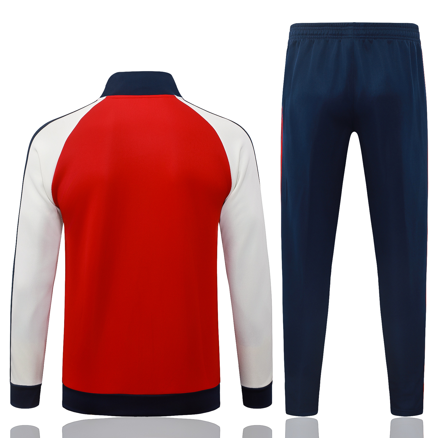 Arsenal Training Jacket Suit 26/27