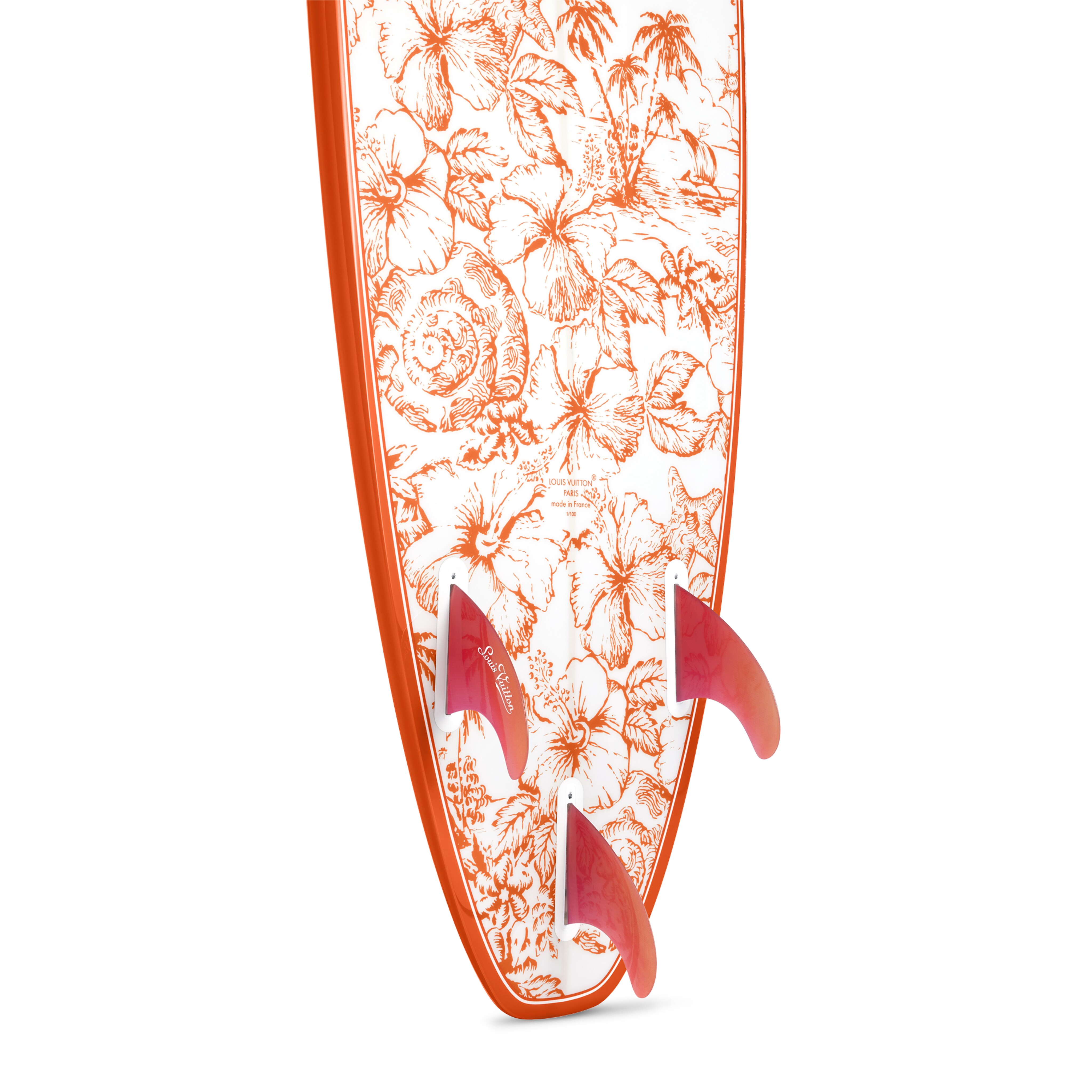 Surfboard