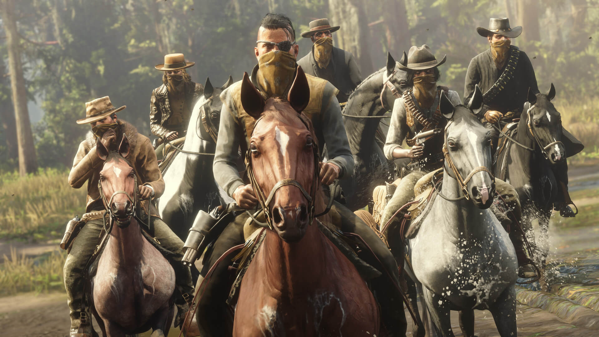 Red Dead Online(Windows/Xbox Series X|S) XBOX LIVE Key UNITED STATES
