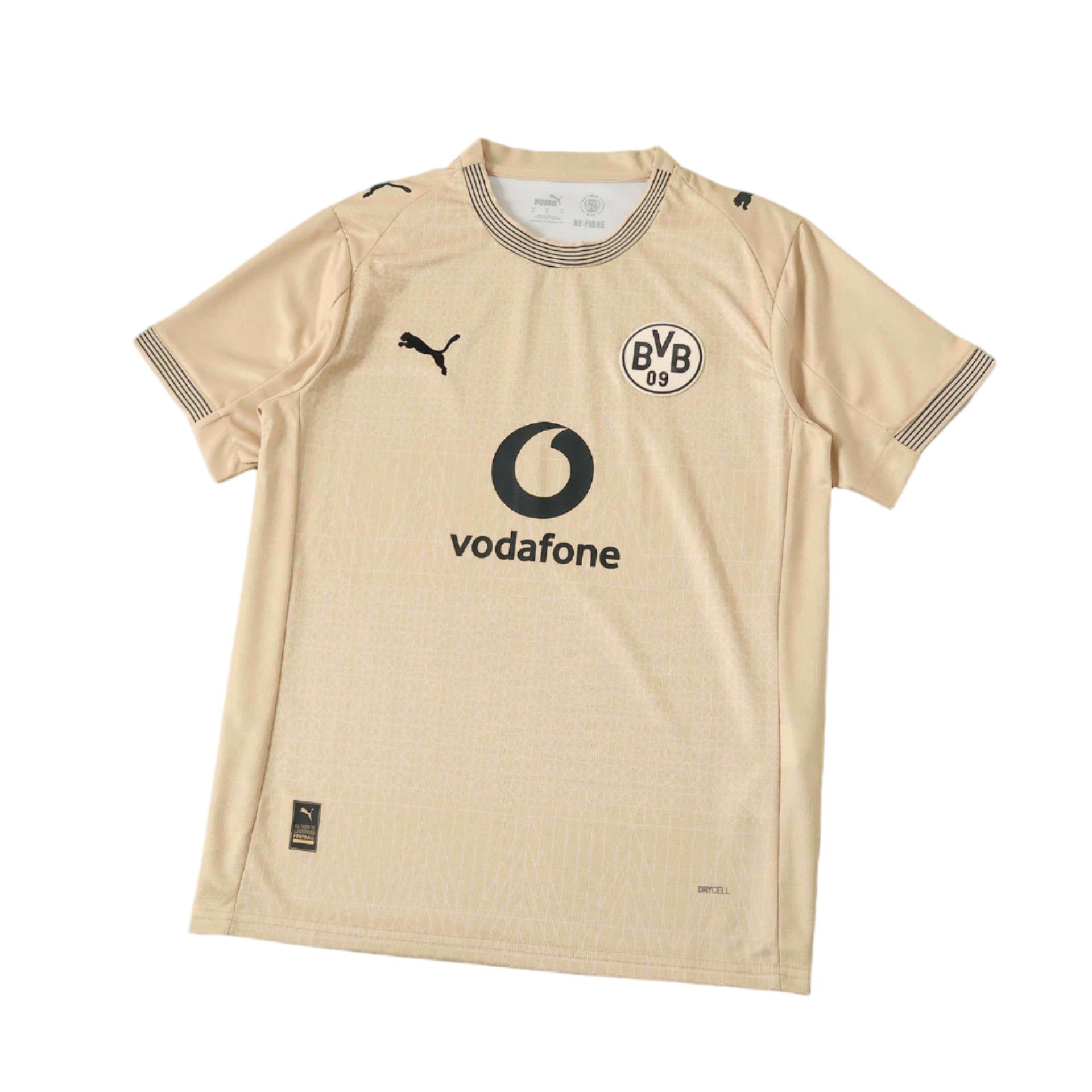 Borussia Dortmund 100th Anniversary Rote Erde Special Edition Jersey S-4XL