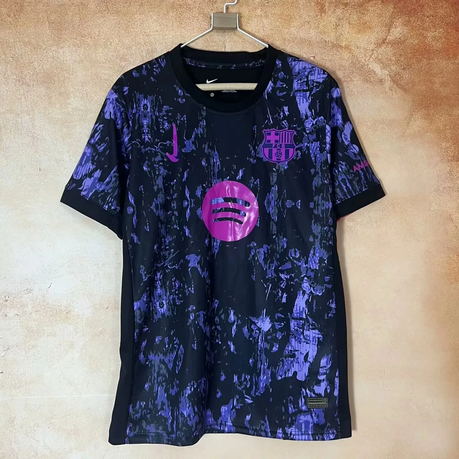 Barcelona 25/26 Special  S-XXL