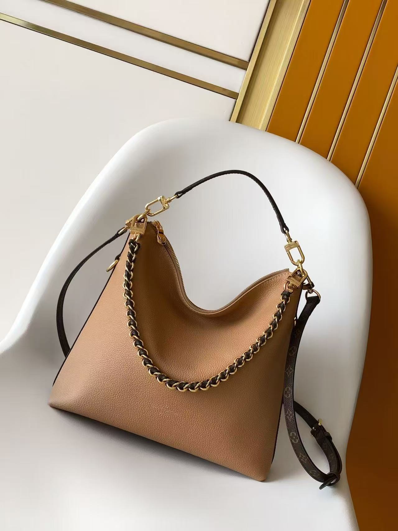Louis Vuitton LV Fall/Winter 2025 Express Handbag