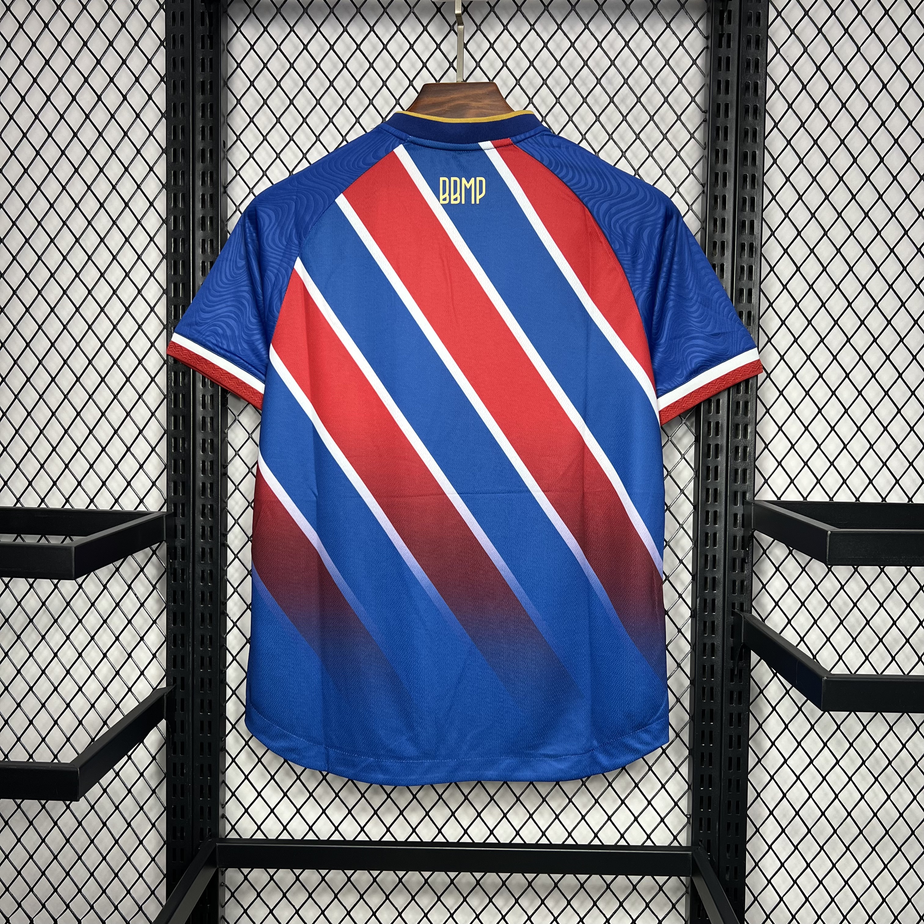 Bahia II 24/25 - Torcedor Masculina - Azul