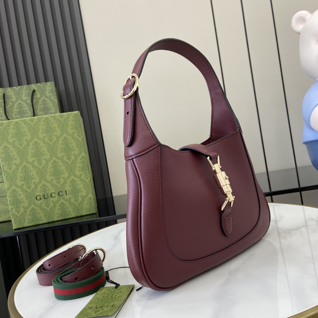 Gucci Jackie 1961 medium bag 810232