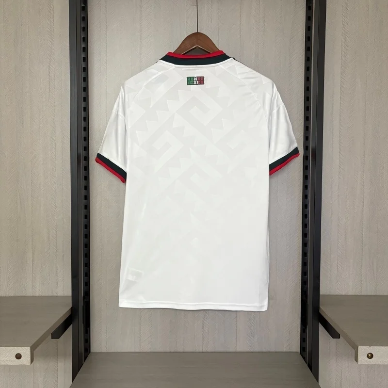 Mexico 2026 World Cup Away Fan Jersey S-2XL