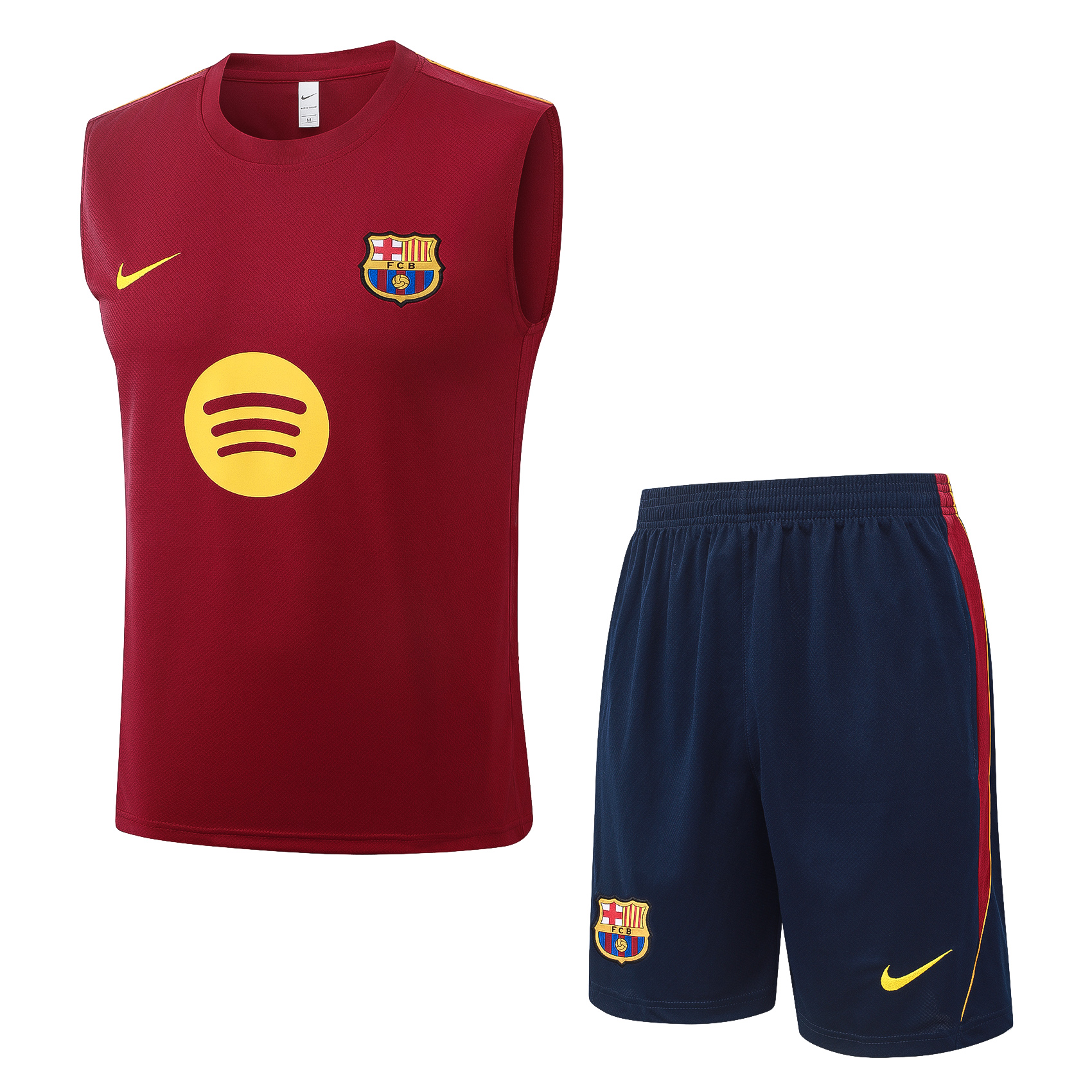 Barcelona Training Jersey 26/27