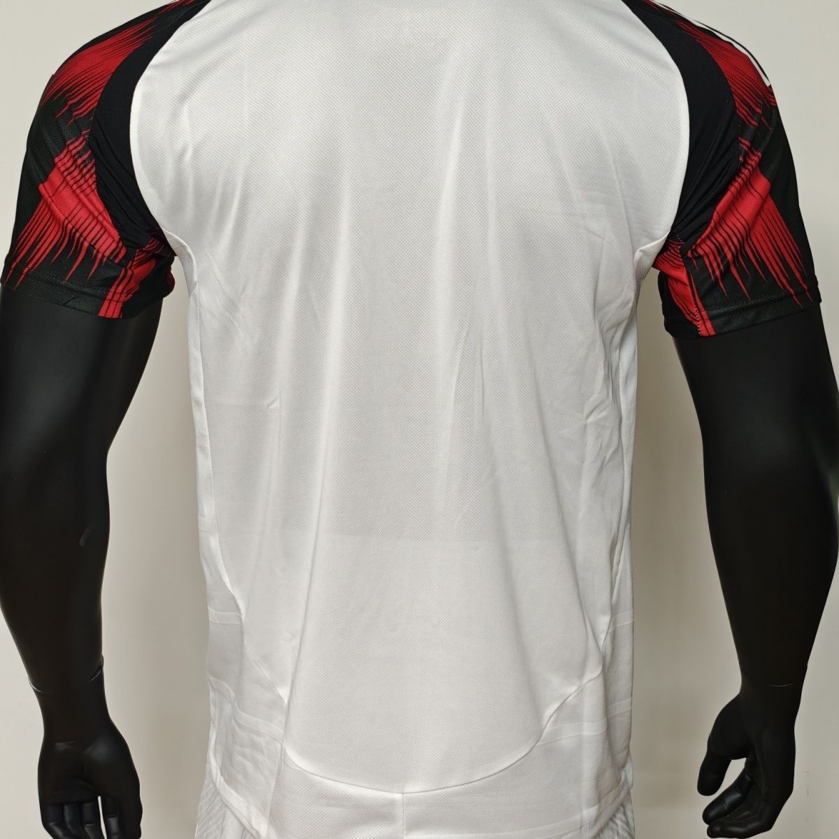 Flamengo Away Player Jersey 25/26