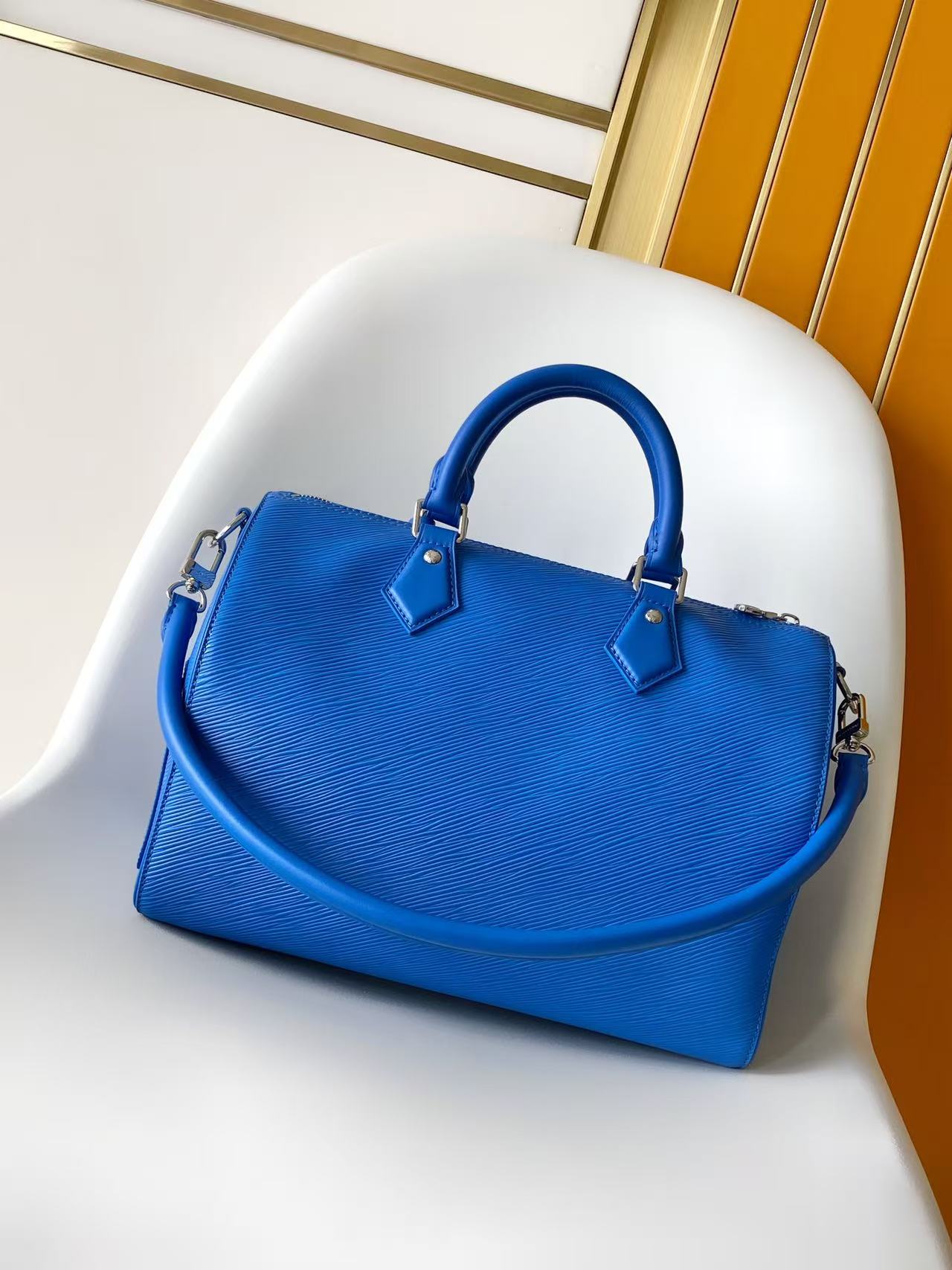 Louis Vuitton Speedy Bandouli è re 30 handbag