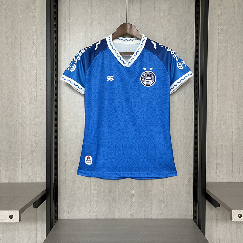 Female  Bahia 2024 Blue