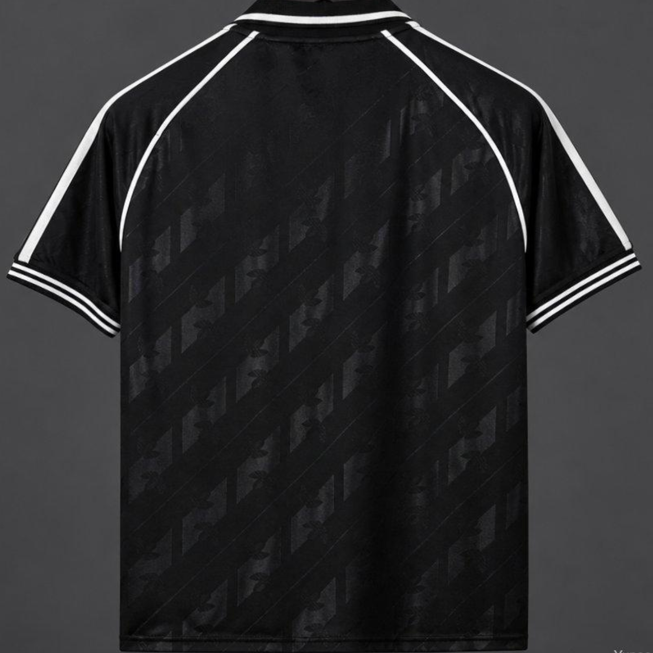 26/27 Arsenal Black Adidas Originals Concept Soccer Jersey S-4XL