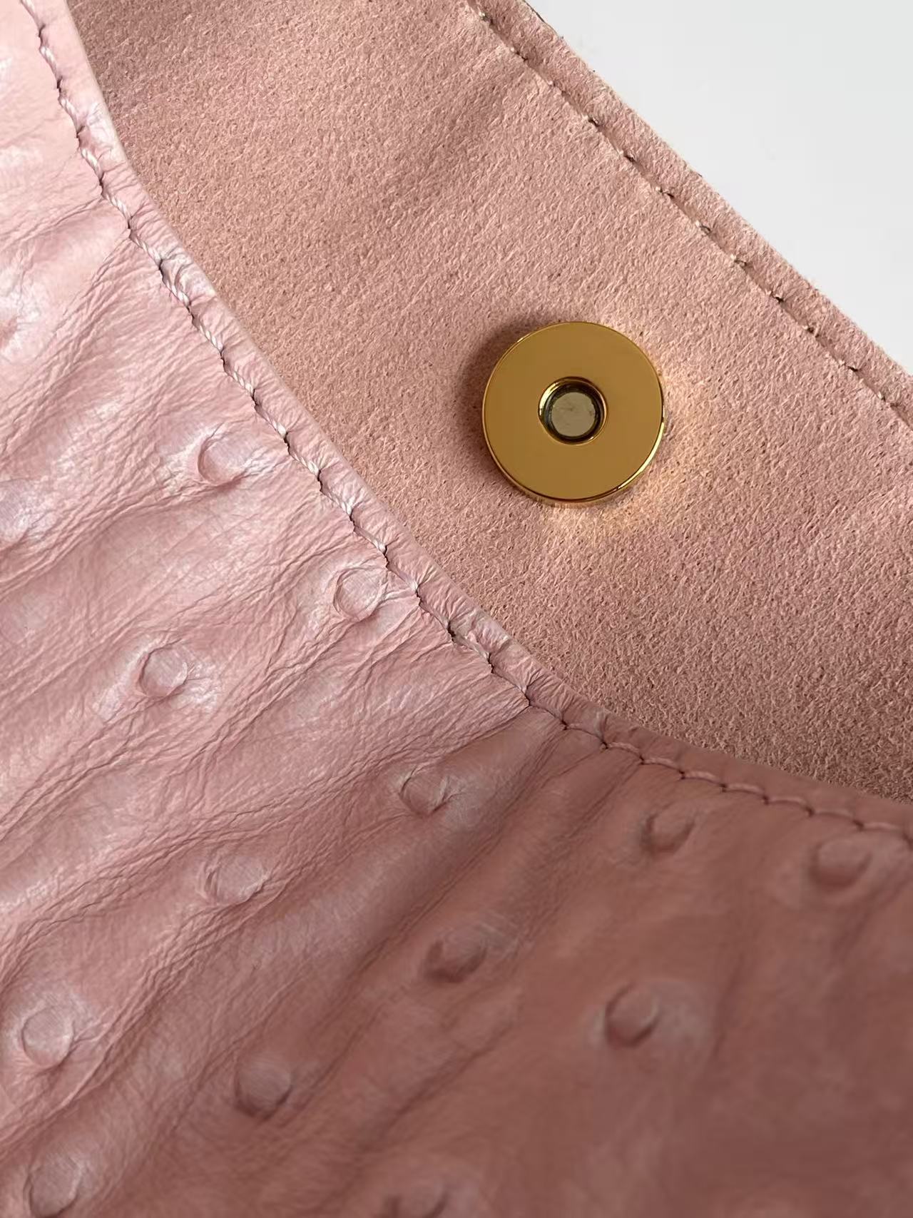 Louis Vuitton Monogram Empreinte All In BB handbag