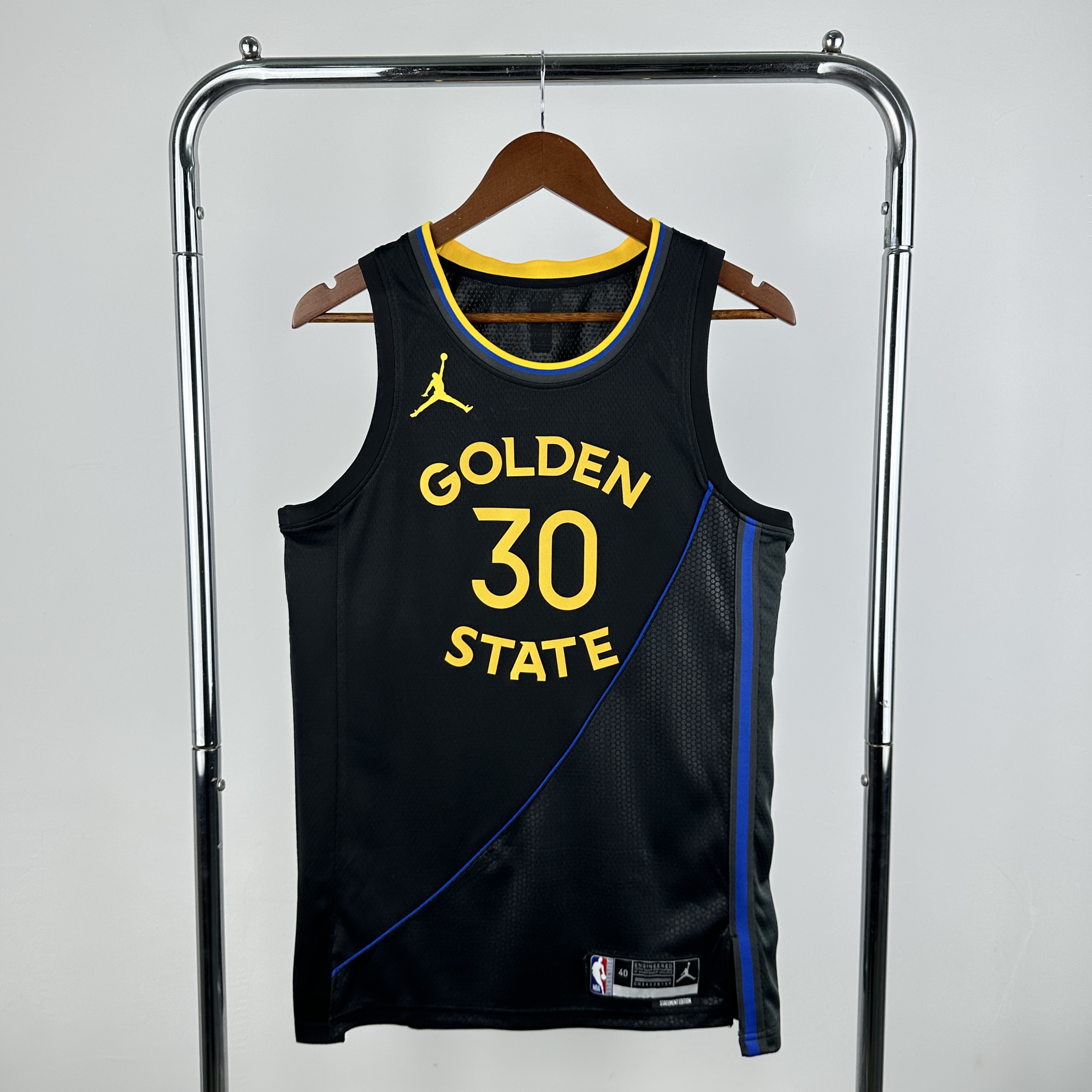 25 Season Warriors Flyer Edition #30