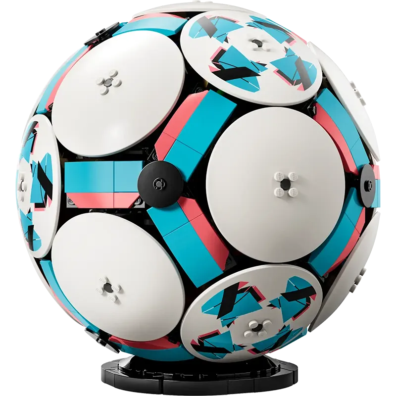 NoBrand 49538 – Soccer Ball Football