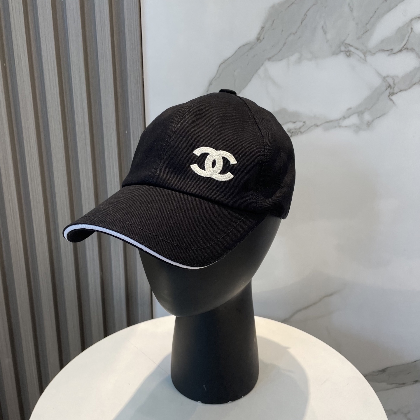 Chanel Classic Baseball Cap