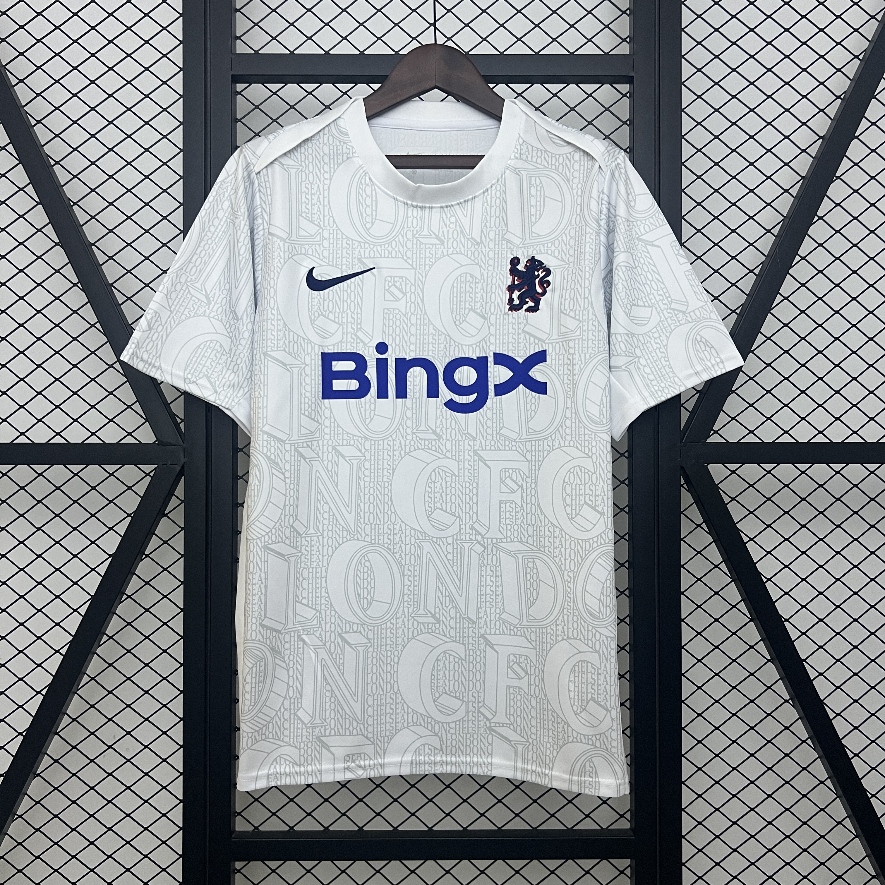 Chelsea25/26 Training S-XXL