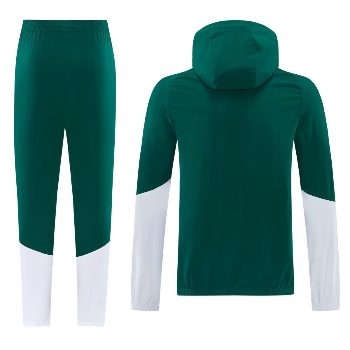 Italy Training Jacket Suit 26/27 | Soc Jersey - Premium Football Jersey