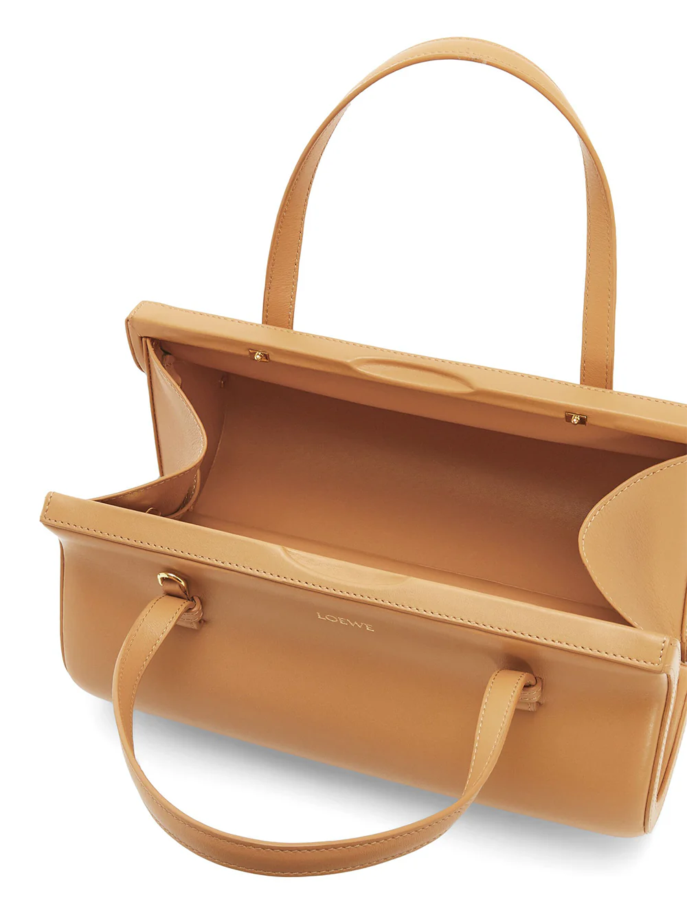 Loewe Small Clasp Bag