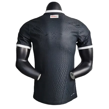 Corinthians Away 2023/24 Jersey Player Version