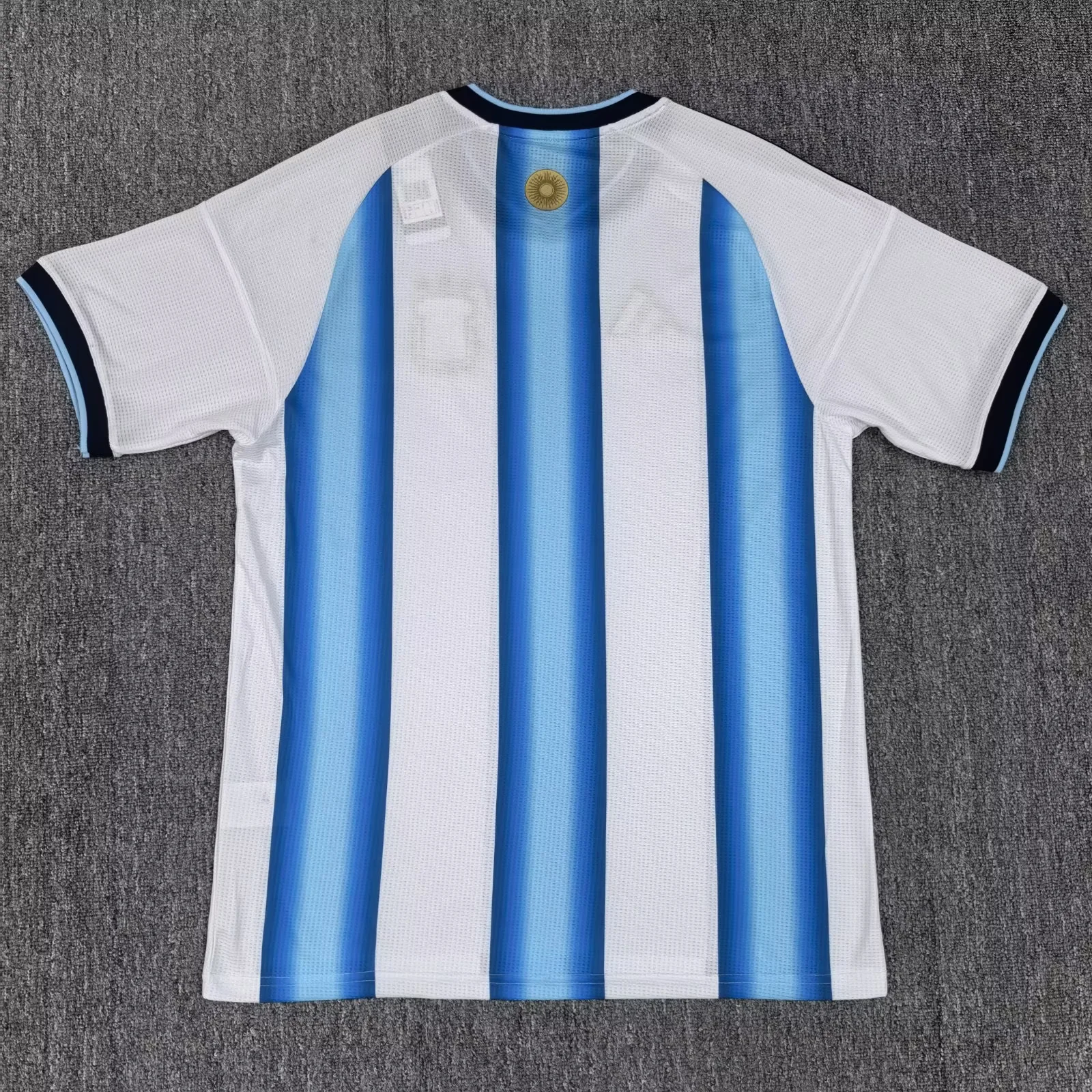 2025-26 Argentina National Team Home Football Shirt 1:1 Thai Quality