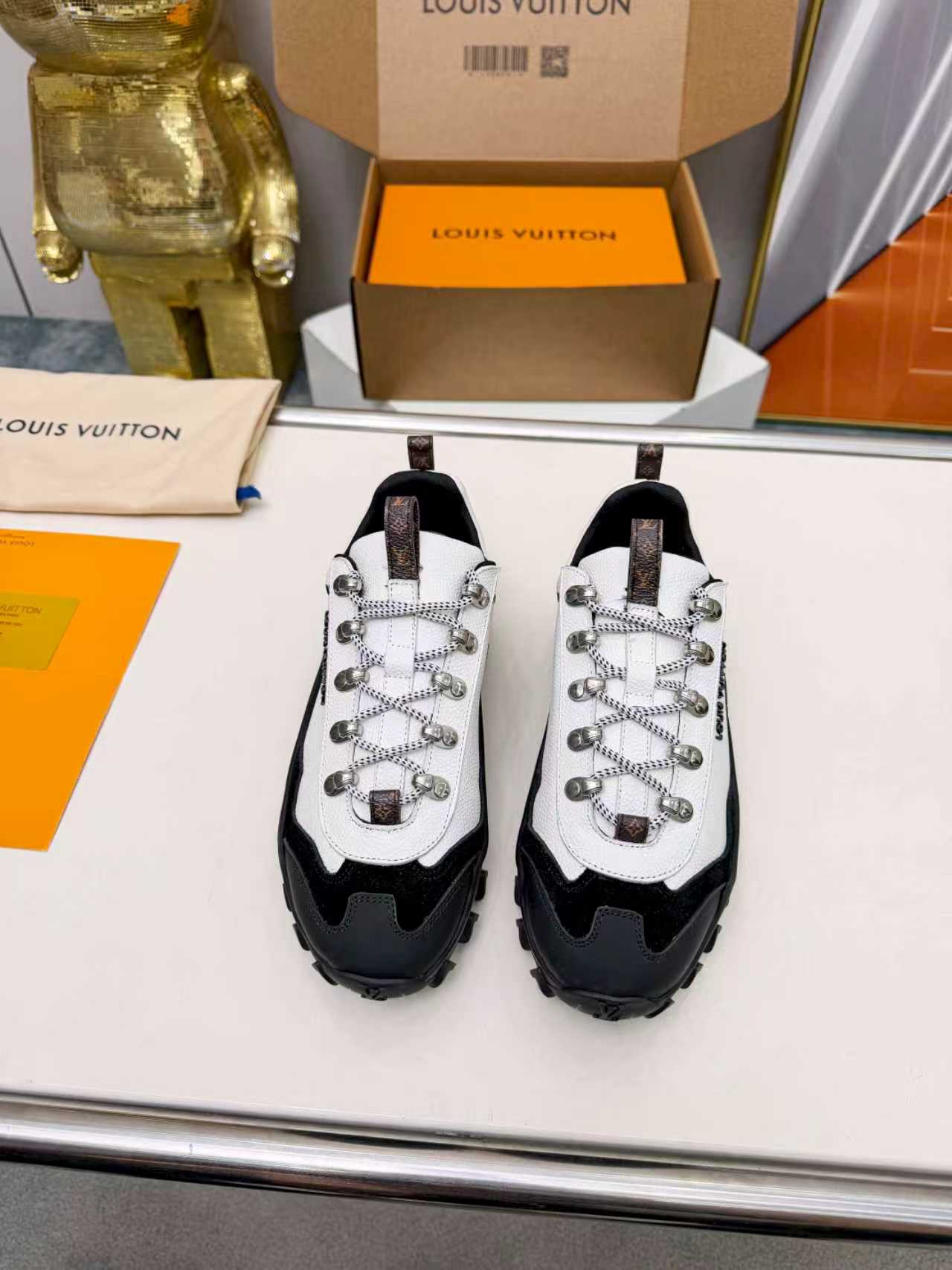 Women's LV Rush XPlorer Sneaker