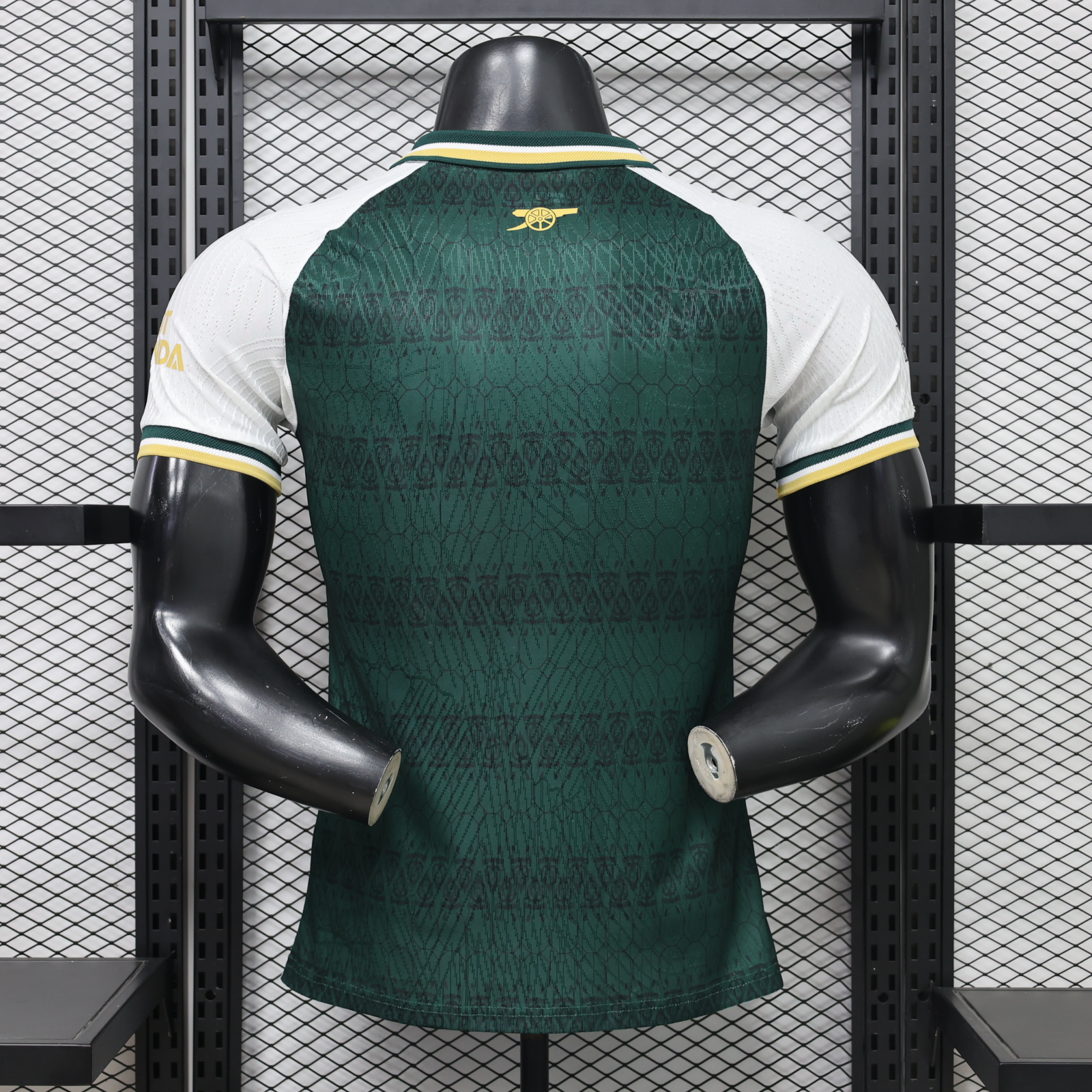 Arsenal Special Edition Jersey  Player Version 26/27