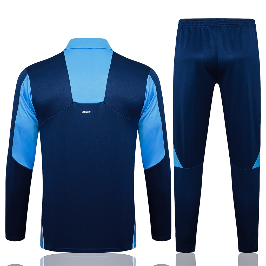 FC PortoTraining Jersey Suit 24/25 | Soc Jersey - Premium Football Jersey