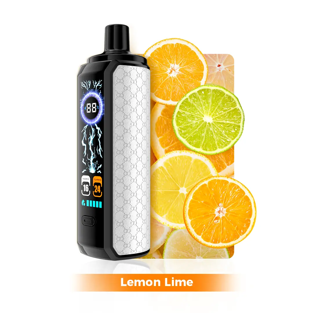 Suonon Drag 22K Disposable Vape (0.6% DTL, 22000 Puffs)