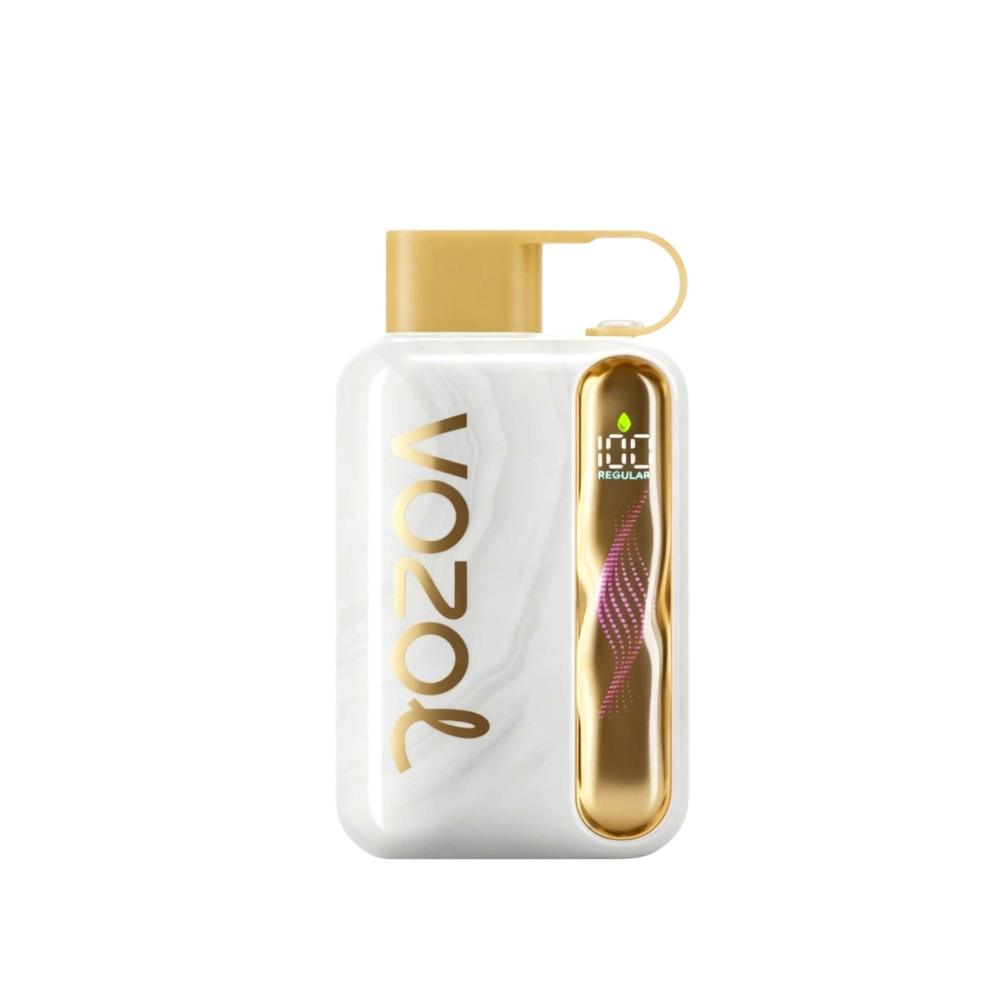 VOZOL Star 40K Disposable Vape – Melon Gum - Vaba Vaba