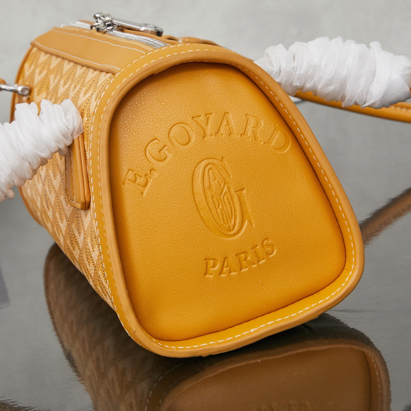 Goyard BONBONNIERE Bag