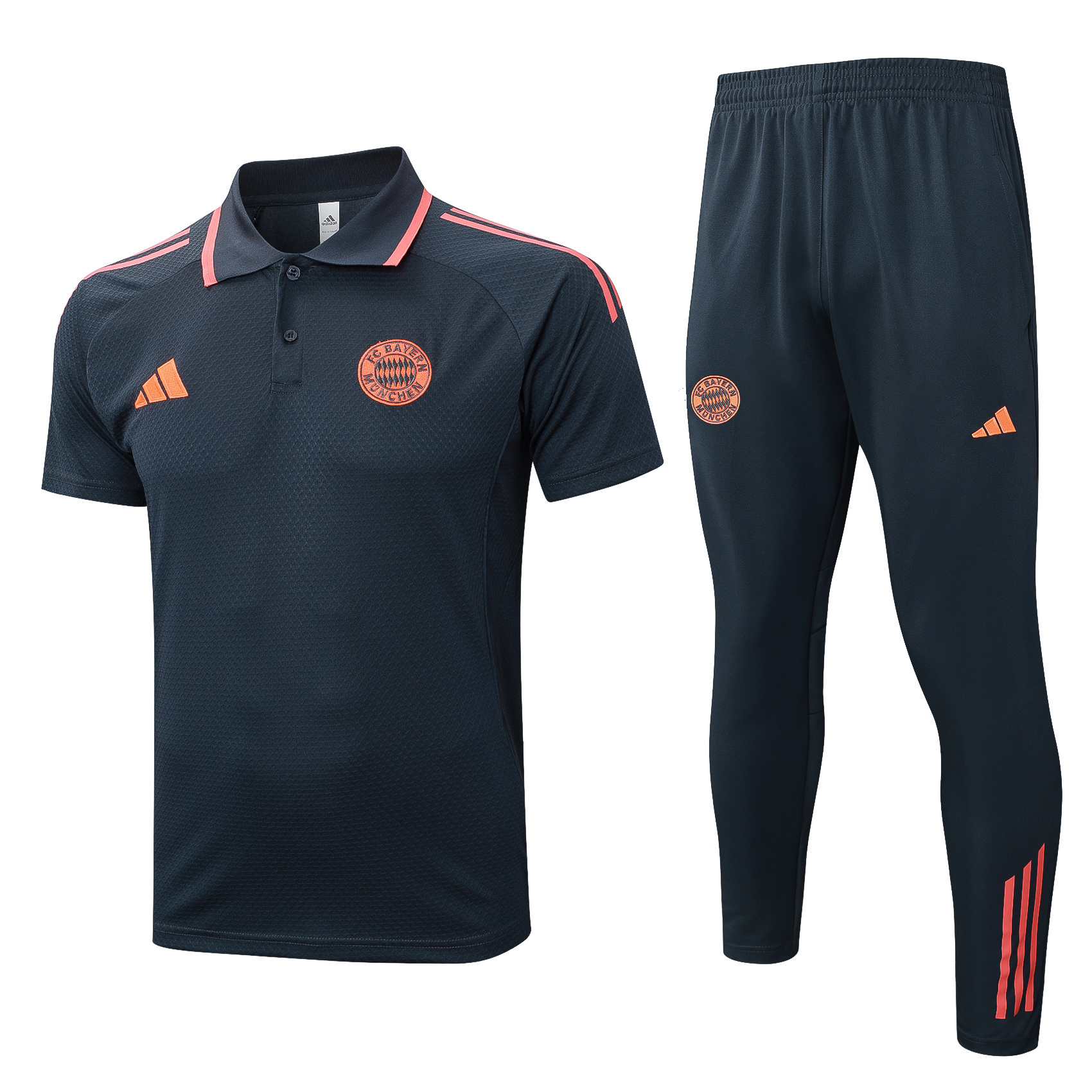 2526 Bayern Polo  C2544
