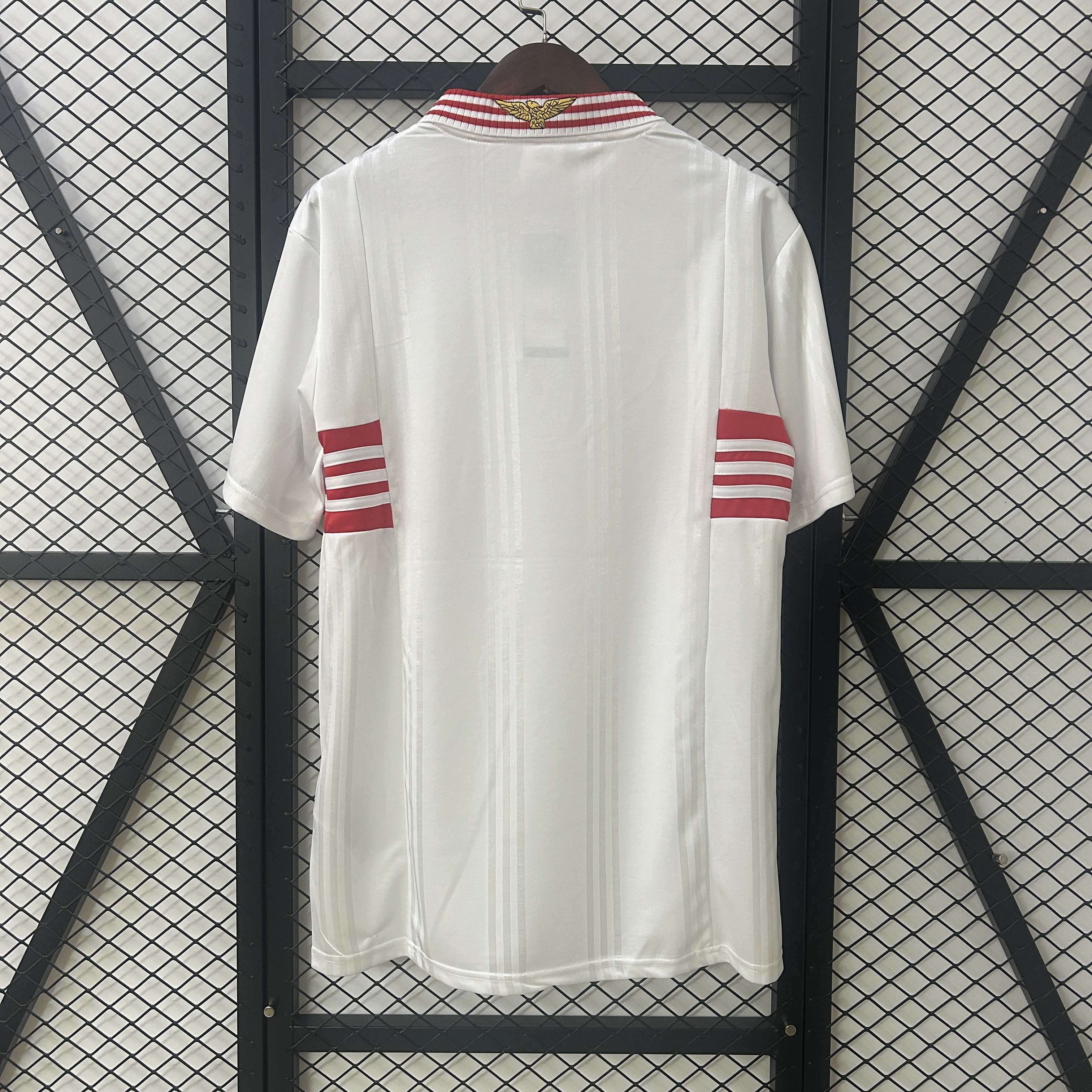 Retro Benfica 97/99 Away  S-XXL